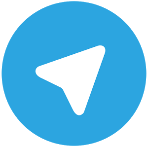 logo do telegram